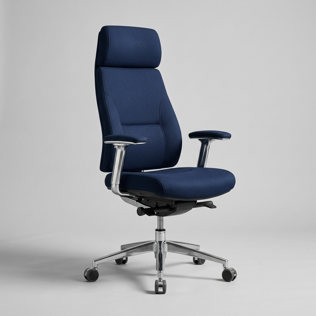 Verro executive chair — illustrative product